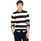 thumbnail image 1 of Jersey Con Cuello Redondo Estructurado 9gg Para Hombre, 1 of 2