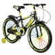 thumbnail image 1 of Bicicleta Niño Infantil Montain Bike Mtb Con Ruedas Aro 16 Amarilla, 1 of 6
