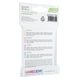 thumbnail image 2 of Fundas Protectores Matte GG - Standard American (59 x 91 mm), 2 of 2