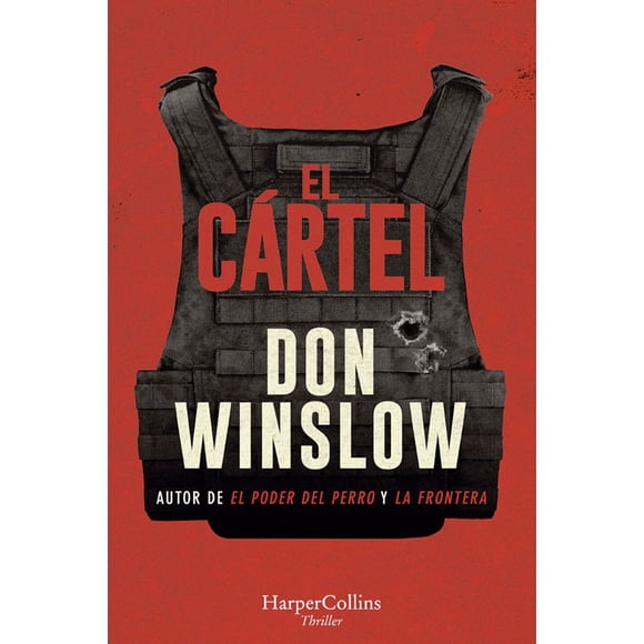 El Cártel. Trilogía Del Cártel 2