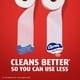 thumbnail image 5 of Papel higiénico Charmin Ultra Strong Clean Touch 12 Mega XL, 5 of 9
