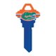 thumbnail image 3 of Hillman Llave en Blanco Pintada para Casa/Oficina Universidad de Florida, 3 of 3