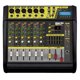 thumbnail image 1 of Mixer Amplificado SKP VZ-60 II, 1 of 3