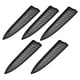 thumbnail image 5 of Fundas Protectoras Para Cuchillos De PP, Protector De Borde De Cuchillos Duradero Para Cocina, 205x45mm, 5 Piezas, 5 of 5