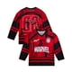 thumbnail image 2 of Camiseta de hockey Marvel Spider-Man Punisher Mickey Mouse para hombre, 2 of 7