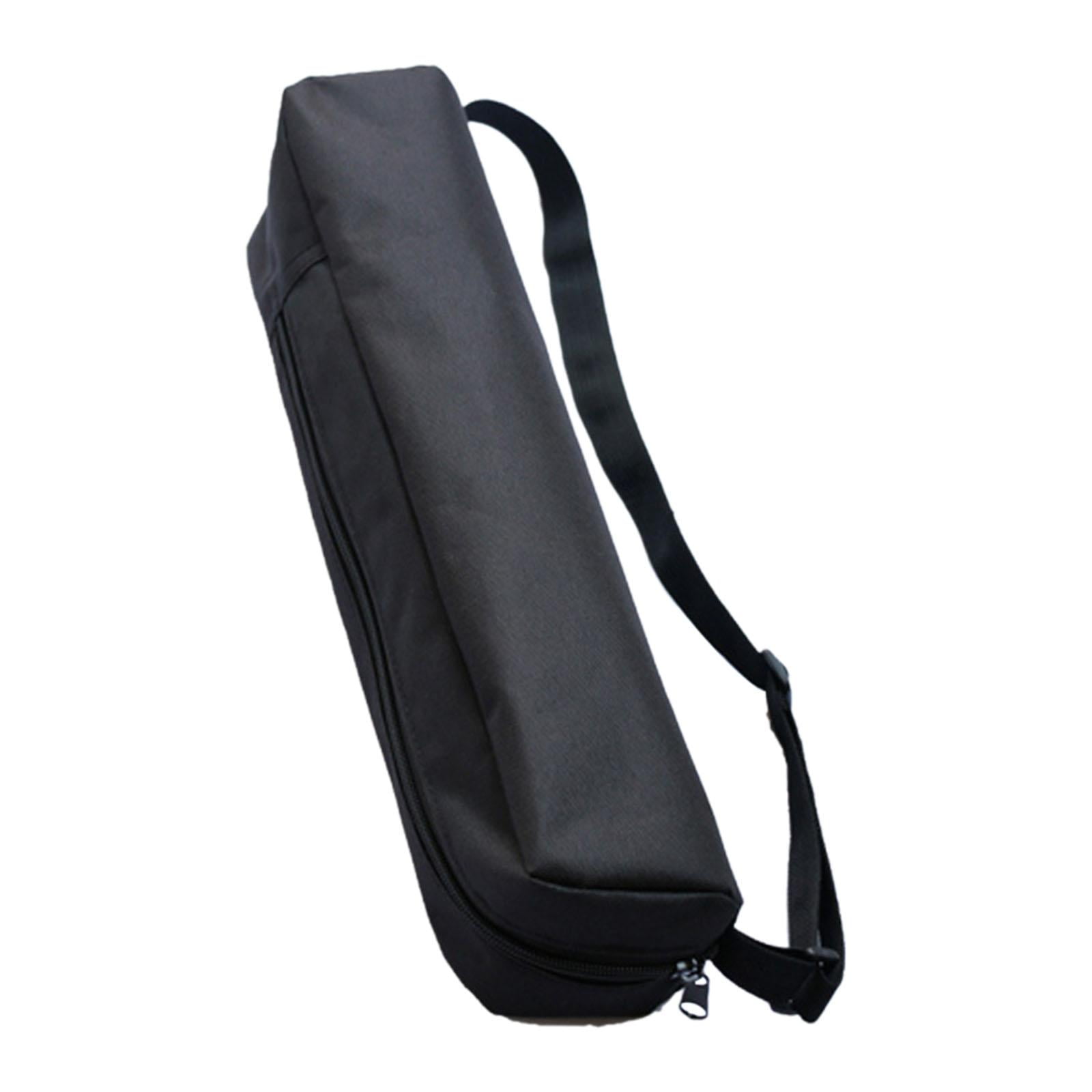 Bothyi - Estuche De Transporte Para Trípode Bolsa De Almacenamiento Para Trípode Para Soportes De Iluminación Y Soportes Para Altavoces 75 Cm X 10 Cm X 10 Cm