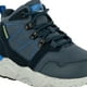 thumbnail image 4 of Botin Tampa Azul Bamboo, 4 of 5