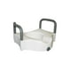 thumbnail image 1 of Alza Baño WC Con Apoya Brazos Pro, 1 of 2