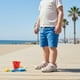 thumbnail image 2 of Sandalia Nat Geo Kids Outdoor Infantil Gris, 2 of 6
