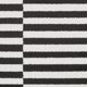 thumbnail image 2 of Alfombra Kaleb 116 x 170 Cm 2061Hr5-X Negro-Crema, 2 of 2