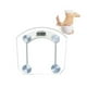thumbnail image 3 of Balanza De Peso Corporal De Vidrio Personal Scale, 3 of 3