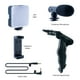 thumbnail image 3 of Kit de podcasts y vlogs Canal Toys Studio Creator con trípode, 3 of 3