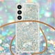 thumbnail image 3 of Funda FOXDOCK para Samsung Galaxy S26 Plus con Cuerda Ajustable, Brillo Líquido, Protección Antigolpes y Lente – Ideal para Regalo, 3 of 6