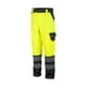 thumbnail image 3 of Pantalón Reflectante Bicolor Alta Visibilidad Clase 2 Hombre Amarillo/Gris, 3 of 8