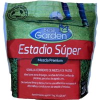 Mezcla Estadio Best Garden 1 Kg