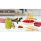 thumbnail image 4 of Tapa de recipiente Tecnocap 12, regular, a prueba de fugas, 4 of 7