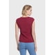 thumbnail image 3 of Polera Mujer Aplicación Strass Burdeo, 3 of 4