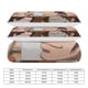 thumbnail image 2 of Funda nórdica PortgasD e Bed, divertida funda de cama de dibujos animados de anime, ligera, 3 piezas, edredón, fundas, 2 of 3
