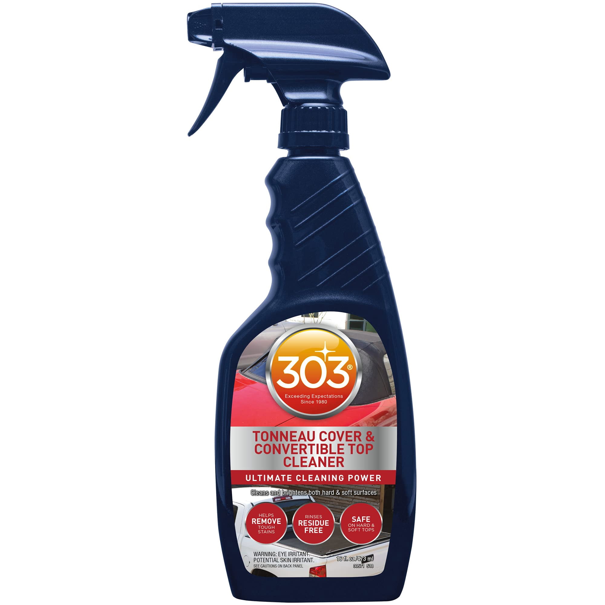 Cleaner 303 Products 30571csr Funda De Lona Y Convertible