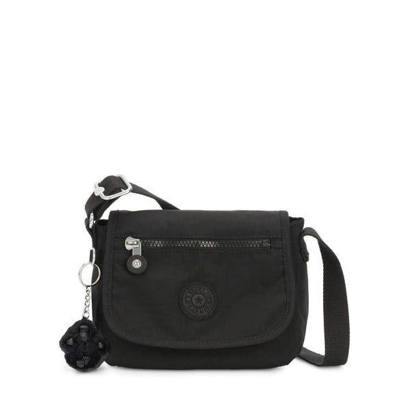 Bandolera Kipling Sabian Mini para mujer, resistente al agua
