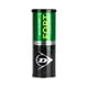 thumbnail image 2 of 12 Tarros de Pelotas de Tenis Dunlop Fort All Court X3, 2 of 2