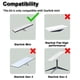 thumbnail image 2 of Soporte Para Coche Juyeer Starlink Mini, 2 of 3