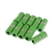 thumbnail image 5 of 10 Rollos De Pa?ales Portátiles Para Bebé, Bolsa Dispensadora De Pa?ales Desechados, Color Verde, 5 of 6