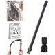 thumbnail image 1 of Extensión eje flexible 1/2" 25cm varilla flexible 360 impacto adaptador par eléctrico, 1 of 8