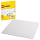 thumbnail image 1 of Baseplate Blanca LEGO Classic 32x32 Puntos, 1 of 3