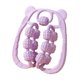 thumbnail image 1 of Rodillo Masajeador De Piernas Regalo Equipo De Fitness Multiusos Para Mujer Y Hombre Interior Morado, 1 of 5
