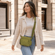 thumbnail image 5 of Bolso Morral Mujer Bandolera 4 L con Múltiples Bolsillos Casual, 5 of 5
