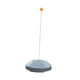 thumbnail image 5 of Entrenador De Tenis De Mesa Juegos De Entrenador De Ping Pong Juguete Para Padres E Hijos Para Niños Niñas Gris Sin Raquetas, 5 of 5