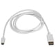 thumbnail image 5 of Cable USB-C a DisplayPort StarTech 6 pies 4K 60Hz Blanco, 5 of 5