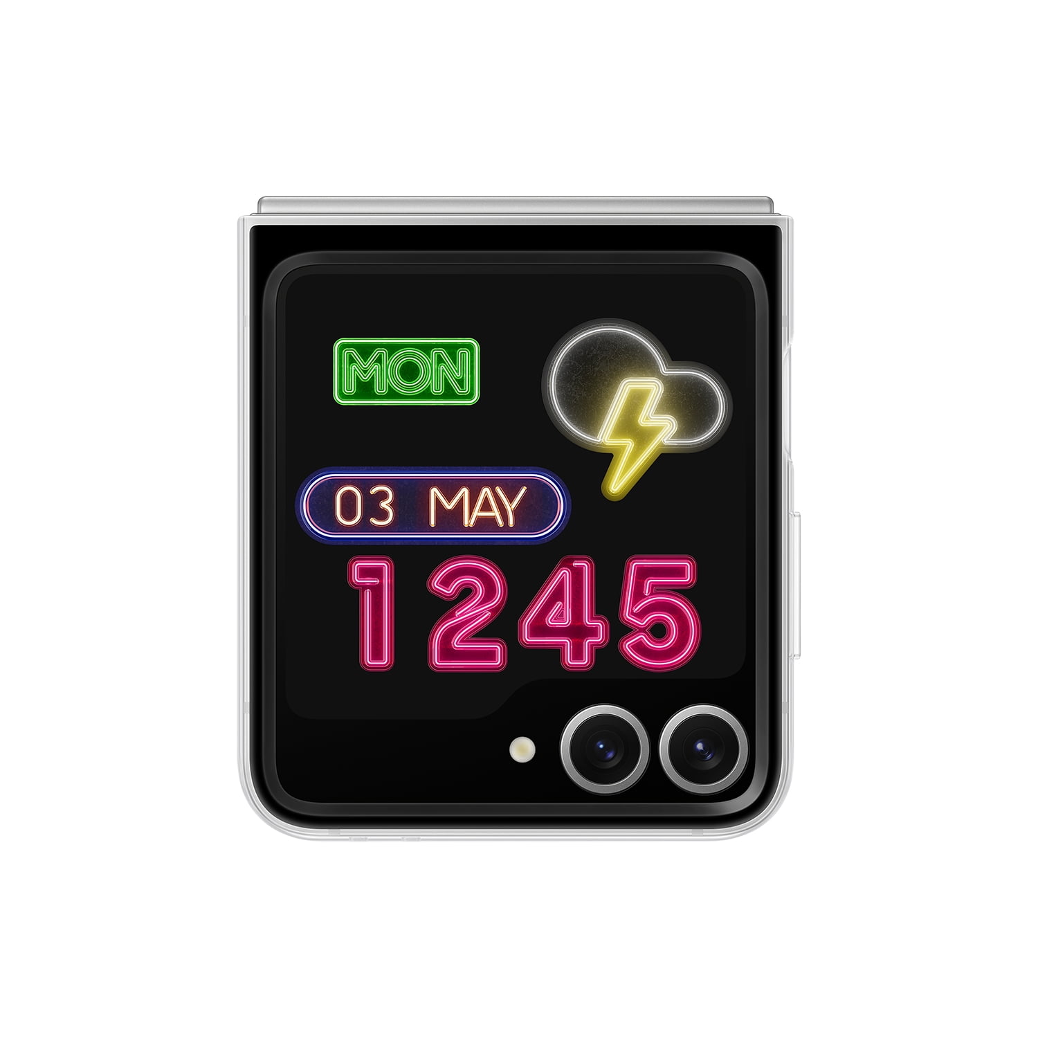 Samsung - Flip6 Flipsuit Case