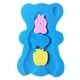 thumbnail image 2 of Cute Bath Sponge - Cojín De Ba?o Infantil, Cómodo Y Antideslizante, Alfombra De Ba?o Azul, 2 of 5