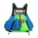thumbnail image 4 of Chaleco Salvavidas Para Kayak, Chaleco De Natación, Impermeable, Portátil, Transpirable, Traje De Supervivencia XL XXL Azul, 4 of 4