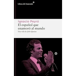 Catalonia - Libro El Español Que Enamoró Al Mundo - Libros Del Asteroide