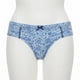 thumbnail image 3 of Pantaleta Cotton Mujer Lady Genny C-333 Spandex, 3 of 3