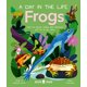thumbnail image 1 of Libro Neon Squid: Ranas, un día en la vida, 1 of 1
