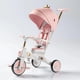 thumbnail image 2 of Triciclo 360° 6 En 1 Pink Apolo, 2 of 4