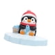 thumbnail image 2 of Figura De Pingüino, Linda Estatua De Pingüino En Miniatura Para Jardín, Patio, Césped, Pesca., 2 of 5