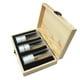 thumbnail image 2 of Caja De Monedas De Madera Para 150 Cajas De Almacenamiento De Monedas, Caja De Coleccionista Para Monedas Conmemorativas, 2 of 3