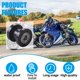 thumbnail image 4 of Guía de ruedas tensoras de polea Chain Roller para motocicletas, 4 of 6