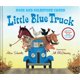 thumbnail image 1 of Libro Clarion Little Blue Truck Edición Milestone para Niños, 1 of 1