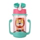 thumbnail image 1 of Botella Con Bombilla Para Agua Antiderrame Con Correa Niños, 1 of 1