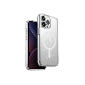 Uniq - Carcasa Lifepro Xtreme Magsafe Compatible Con Iphone 15 Pro - Escarchada