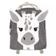 thumbnail image 1 of Children Backpack Toddler Kids School Bag Backpack For Baby Kids Cute School bag boy girl light Bag Rabbit Butterfly lion Bag, 1 of 3