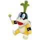 thumbnail image 2 of Peluche Little Buddy Super Mario Series Iggy Koopa 20 cm, 2 of 6