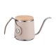 thumbnail image 1 of Hervidor De Café Con Envoltura De Cuero De PU, Tetera Para Cafetera, Barra De Regalo Beige, 1 of 5