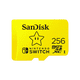thumbnail image 2 of Tarjeta de Memoria Nintendo Switch MicroSD 256GB, 2 of 2